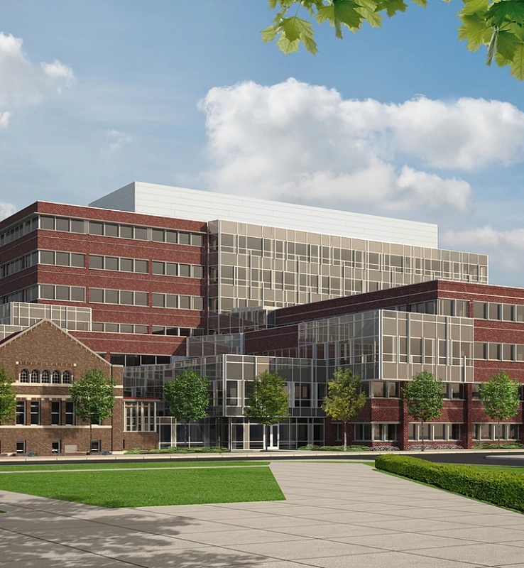 InProgress United Architectural Metals