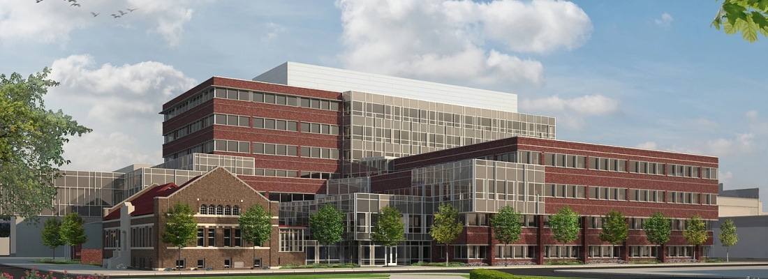 Erie Insurance Headquarters Erie, PA United