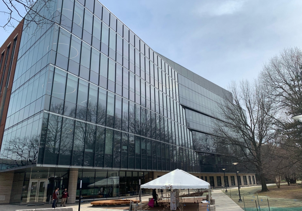 United Architectural Metals North Canton, OH