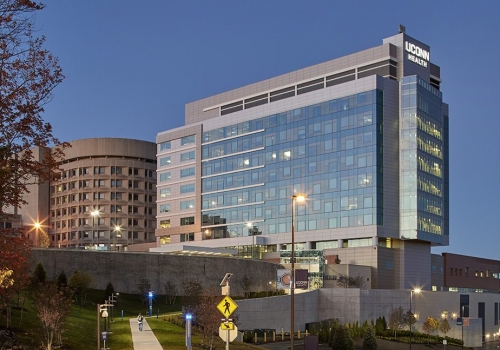 United Architectural Metals North Canton, OH