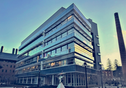 United Architectural Metals North Canton, OH