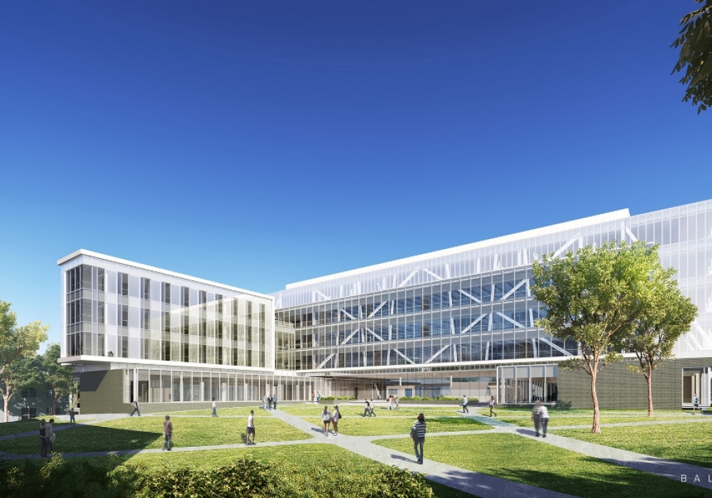 United Architectural Metals North Canton, OH