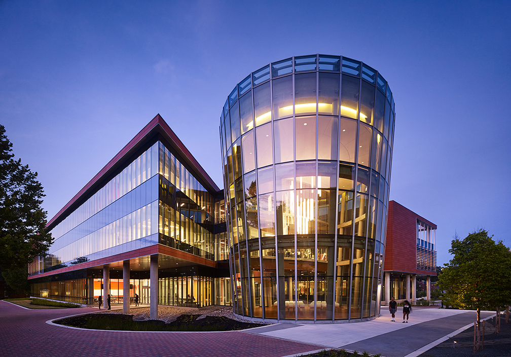 Bowie State University Center UAM