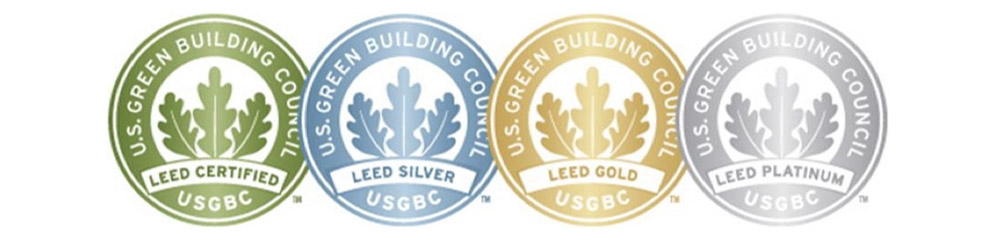 US Green Building Council – LEED Certification