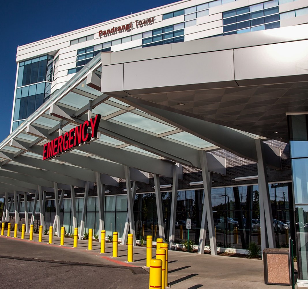 Southwest General Hospital UAM