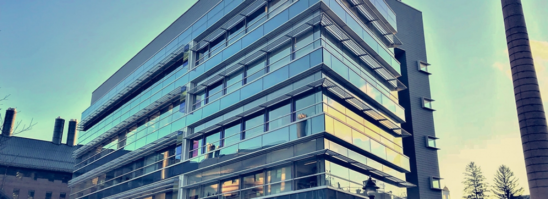 UCONN New Engineering and Science Building | UAM