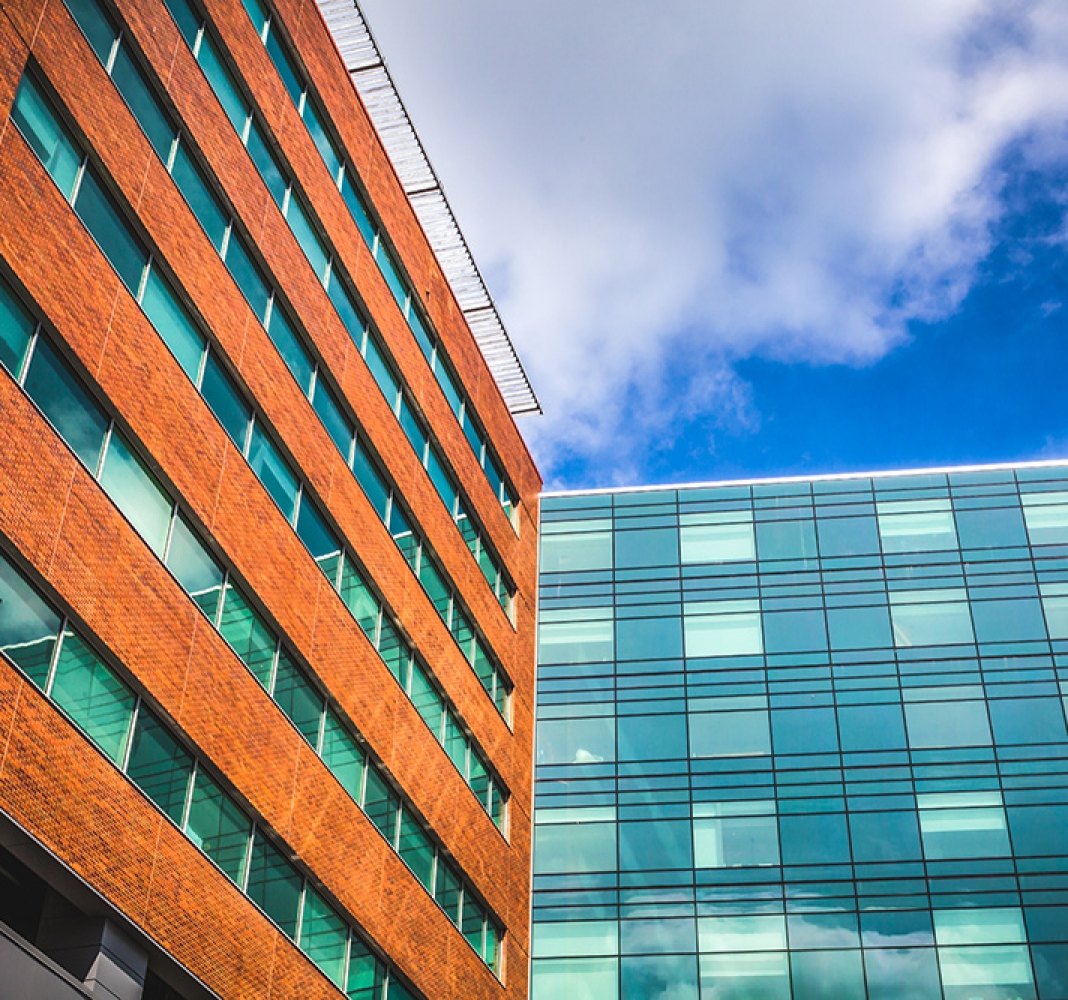 WVU Ruby Hospital | UAM